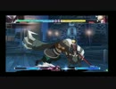 【UNIEL】溜め分割いろいろ