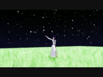 【MMD銀魂】今井信女で君の知らない物語