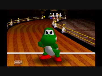 素人と東大卒とO型のマリオパーティ実況プレイ【part4】