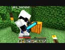 minecraft 【ミュラ鯖】　PART10