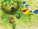 ポケモン 赤の救助隊を投擲武器のみで実況プレイ　part4