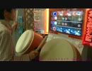 太鼓の達人（新）DDP　ミュージック・リボルバー（表）