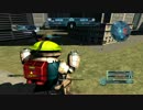 【アッガイ】機動戦士ガンダムバトルオペレーション　Part.168
