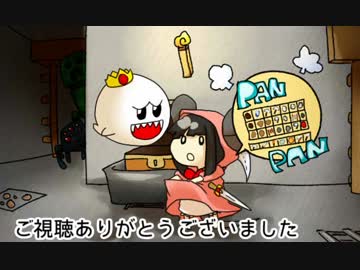 夢の国作りたいMinecraft　＠５日目
