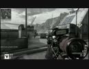 【CoD:BO2】はたやんのFFA 30k3d Part20 【スナイパー】