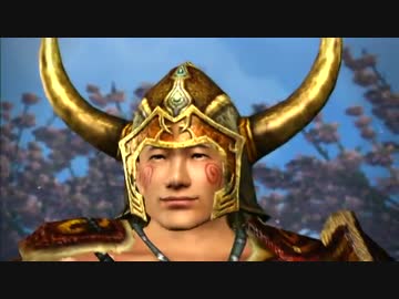 【実況】いい大人達が真・三國無双6 Empiresを本気で遊んでみた。part10