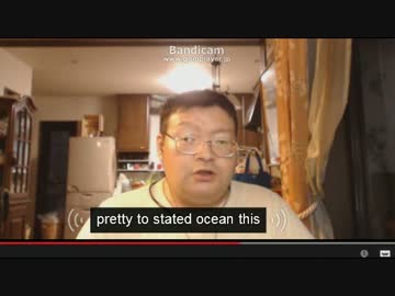 【たれぞう】言葉を完全に英語と認識されたたれぞう