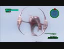【地球防衛軍4】DLC3-07 赤く染まる河 レンジャー INF 初期体力 ノーダメージ