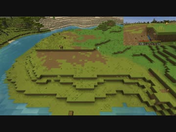 【Minecraft】気ままにマイクラ生活 番外編２【ゆっくり実況】