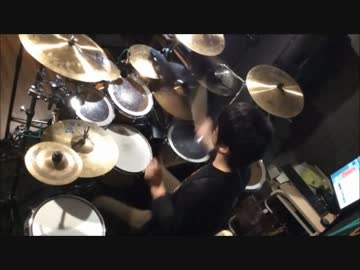 【叩いてみた】great escape【3110】