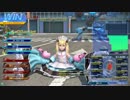 【ガンスト２】しづね奴-30【B2】
