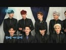 【EXO】140510 KBS 芸能街中継 Cut