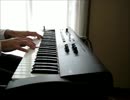 【ピアノ】 空も飛べるはず を弾いてみた