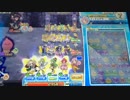ぷよクエAC　4色一筆連鎖パーティー