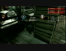 [サーチ実況]勝ちたい人の白マティサーチ見聞録＃2～力んでナイフ～[COD:G]