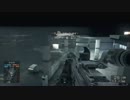 BF4 メトロ US側グリッチ