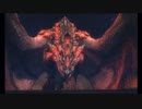 【MH3G】 ぼっちハンター銃槍修行・20 村★５ 空の王者 【実況】