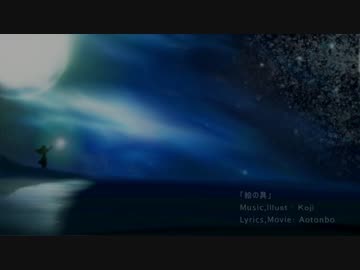 【NNIオリジナル】絵の具【koji×青トンボ】