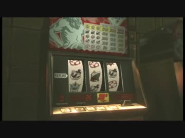 微妙に違うバイオハザードリベレーションズUE その6