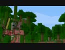 【Minecraft】百味の納品を目指して Part44【ゆっくり実況】