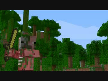 【Minecraft】百味の納品を目指して Part44【ゆっくり実況】