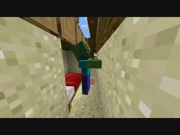 【Minecraft】百味の納品を目指して Part45【ゆっくり実況】