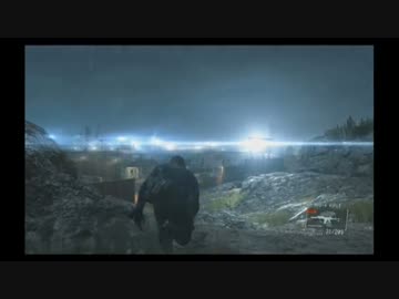 【永井先生】MGS5、ドリクラ、みんなのGOLF6