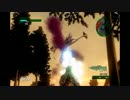 【地球防衛軍4】レンジャーINF山岳解放戦AP699
