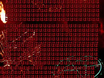 ｳｿﾞﾀﾞﾄﾞﾝﾄﾞｺﾄﾞｰﾝ ニコニ コモンズ