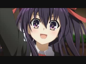 デート ア ライブ 十香ちゃんまとめ その１ ニコニコ動画