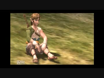 ゼルダの伝説 トワイライトプリンセス 字幕プレイ Part3