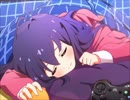 杏奈の寝息を集めてみた