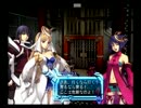 自重しない僕が馴れなれしい関西弁でアルトネリコ２初プレイ14