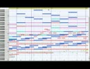 敵艦、見ゆ！　アレンジ+ＺＵＮペットてきな