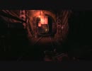 【実況プレイ】時々絶叫な俺が初見でMETRO2033　part.16