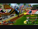 ドラゴンボールZENKAI　ガチ2on2大会　準決勝（１）