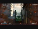 【CoD:G】Ripperカスタム困ったIMSさんがARモード使った試合