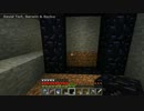 【生放送動画】ダイヤ1000個の旅 5.3【Minecraft】