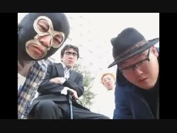 20140511 暗黒放送　フリマで売る放送 7/7