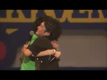 祥ちゃん記念日