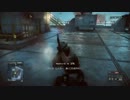 Battlefield4 Part3 美音さんの無言実況