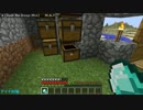 【生放送動画】ダイヤ1000個の旅 6.5【Minecraft】