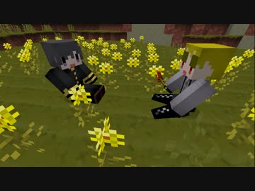 【ヘタリア】遭難島国　第１９話・前編【Minecraft】