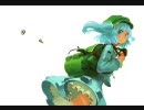 【6月の梅雨】東方風神録【河城にとり】 ～アレンジ曲＋にとりの唄Ver