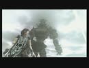 【ワンダと巨像】力つづくまで【プレイ動画】part04