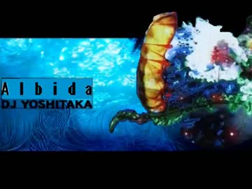 ALBIDAでEvansしてみた【MIDI】