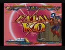 5月2日　セントラル八王子　AC北斗の拳　「あのSP」　part1