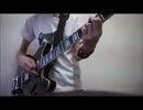 This game ( NoGameNoLife OP ) Guitar Cover by CR