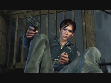 【訛り実況】 SILENT HILL：DOWNPOUR　Vol：06