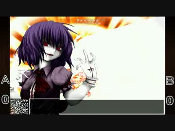 【MUGEN】 純粋に人を信じてみた大会 パート05 【狂クラスのはずが…】